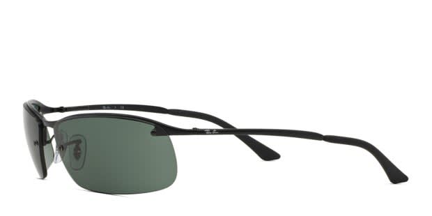 Ray-Ban RB3183 Black
