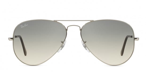 Ray ban large metal aviator on sale