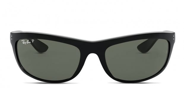 Ray Ban RB4089 Black Green