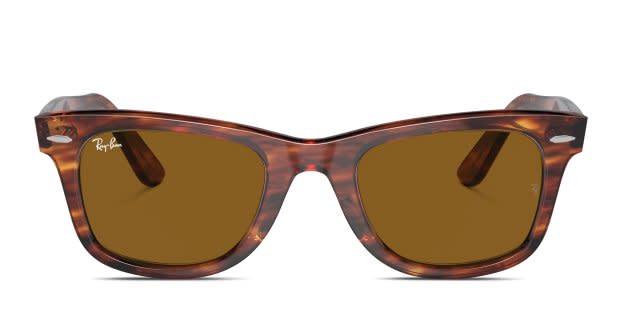 Ray-Ban 0RB2140 Tortoise