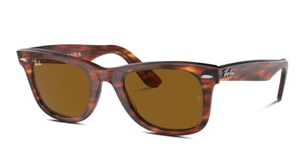 Ray-Ban 0RB2140 Tortoise display picture 1