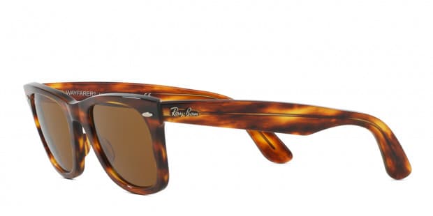 Ray Ban 0RB2140 Tortoise