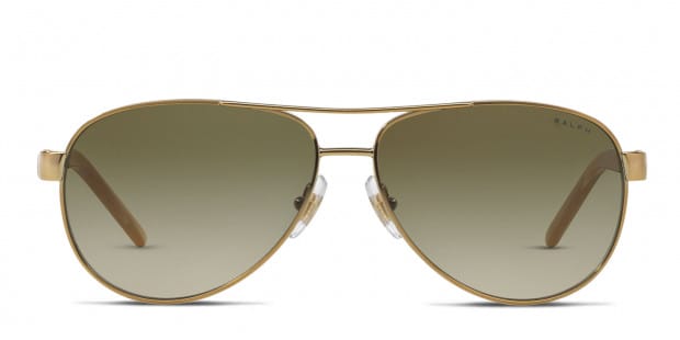 Ralph Lauren RA4004 Brown Gold