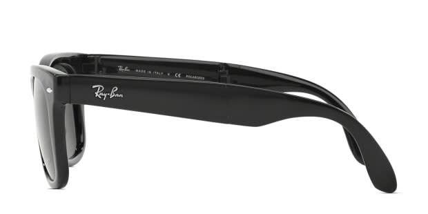 Ray-Ban RB4105 Black Sunglasses Online