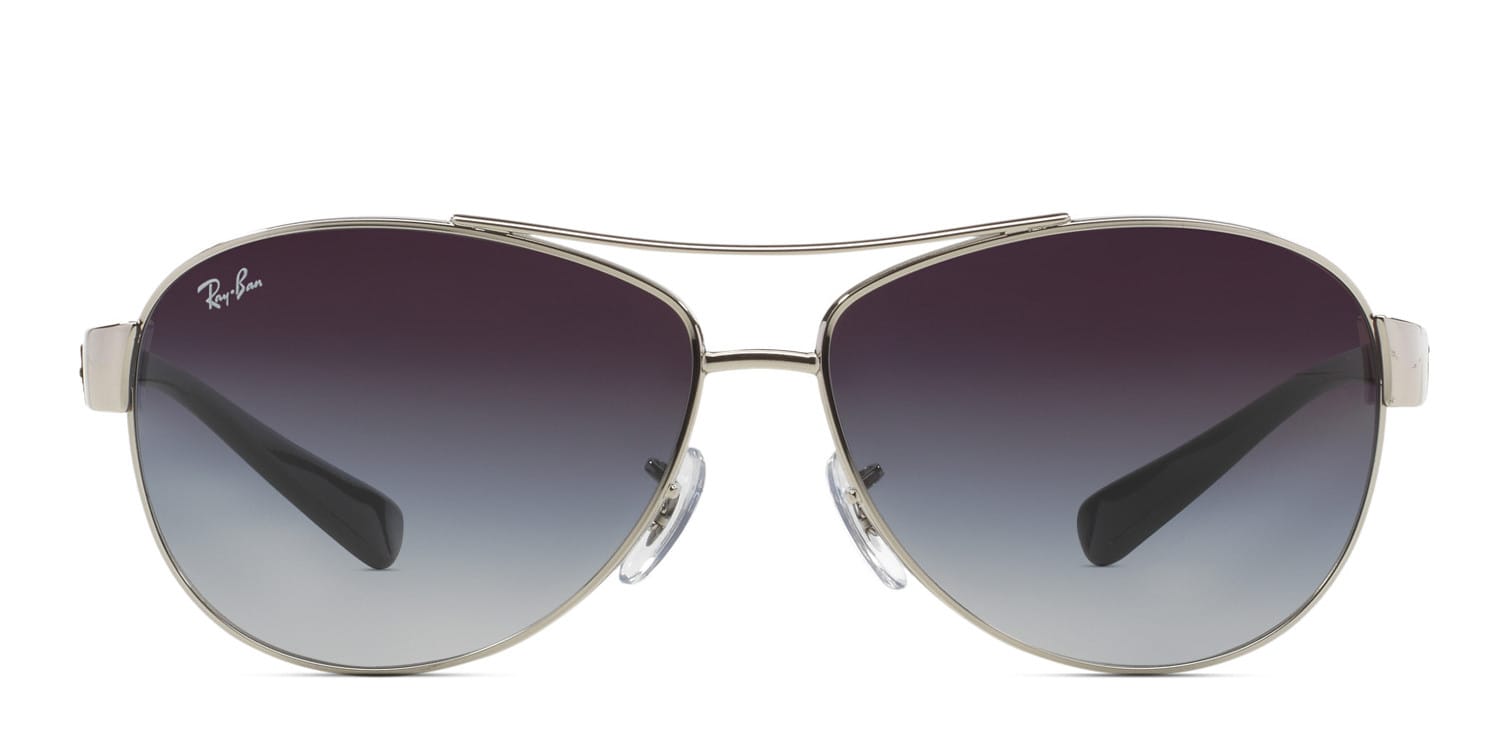 Tom Ford TF564 Rania-02 Gunmetal, Blue Prescription
