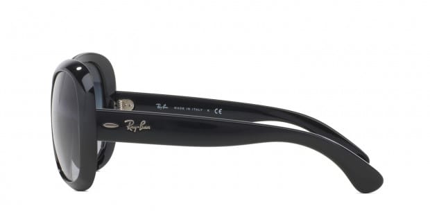 レイバン公式ストア】 Ray-Ban® JACKIE OHH II TRANSPARENT