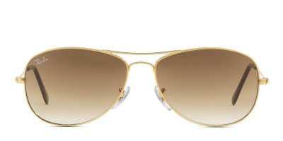 Ray-Ban RB3362 Cockpit