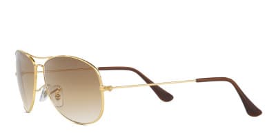 Ray-Ban RB3362 Cockpit