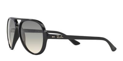 Ray-Ban RB4125 Cats 5000