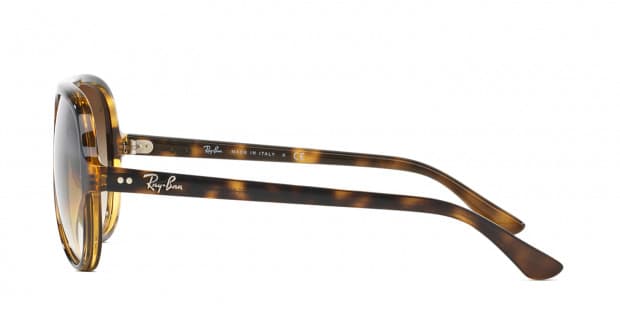 Ray Ban 0RB4125 Tortoise