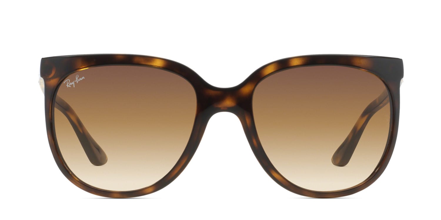 Coach HC8169 Black/Brown/Tortoise Prescription Sunglasses