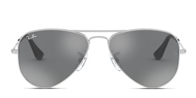 Ray-Ban RJ9506S Aviator Junior