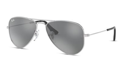 Ray-Ban RJ9506S Aviator Junior