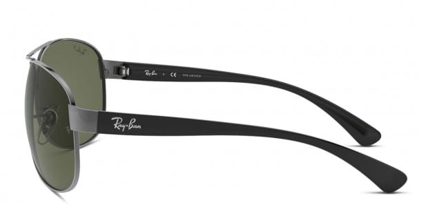 Ray ban shop 3386 polarisé