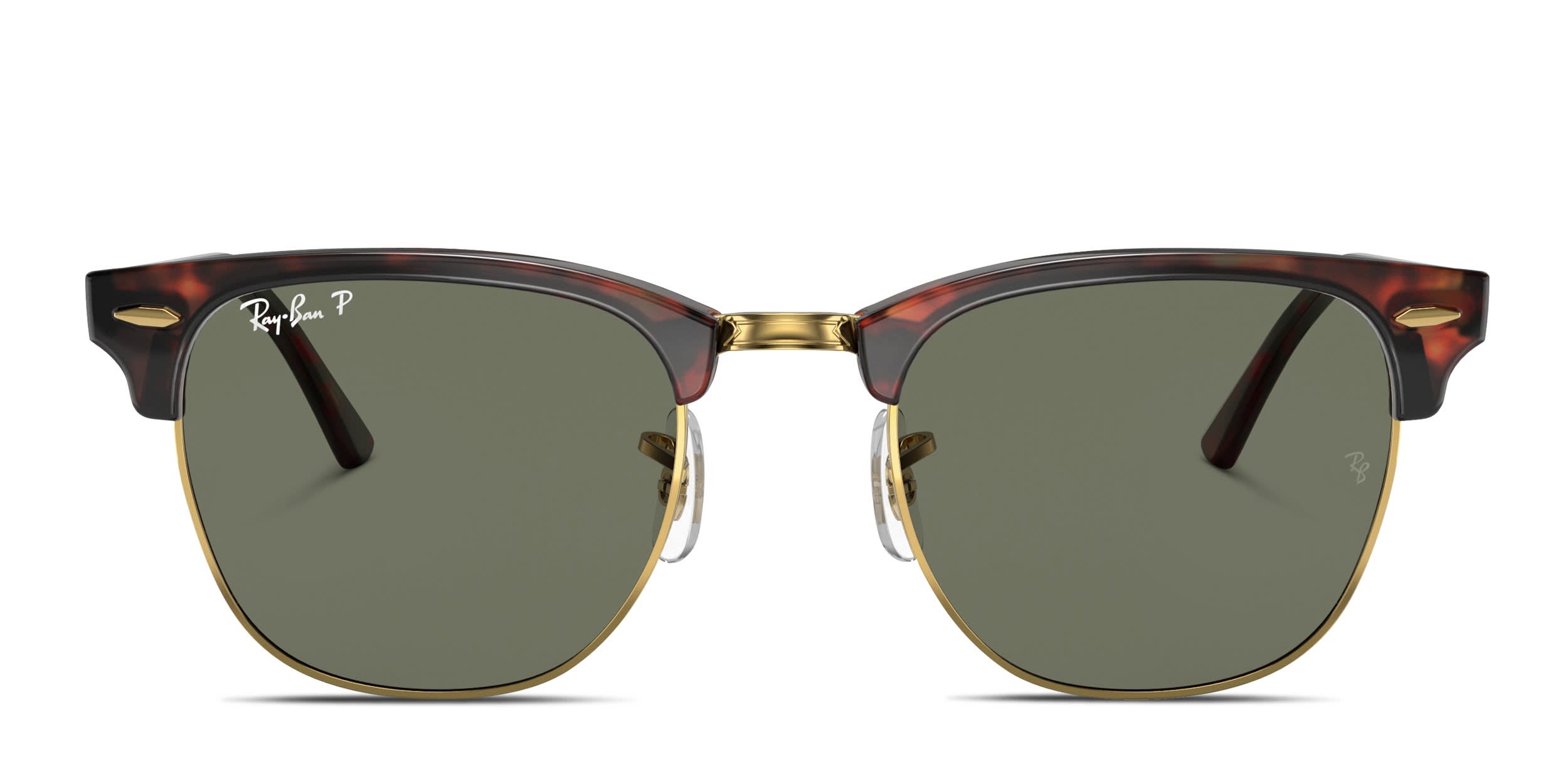 レイバン Ray-Ban CLUBMASTER メルカリ - CLUBMASTERサングラスケース付 レイバン❣️RB3016 ❣️Ray-Ban 傷あり ケース付 RB3016 小物