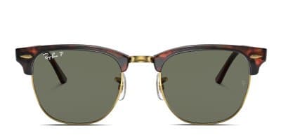 Ray-Ban RB3016 Clubmaster