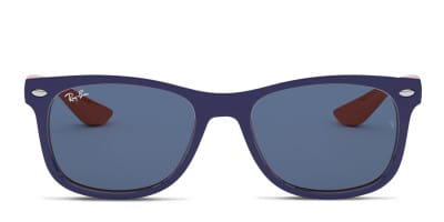Ray-Ban RJ9052S Kids Junior New Wayfarer