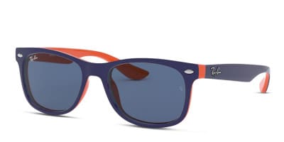 Ray-Ban RJ9052S Kids Junior New Wayfarer