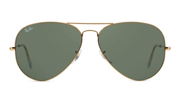 Ray ban aviator rb3026 2025