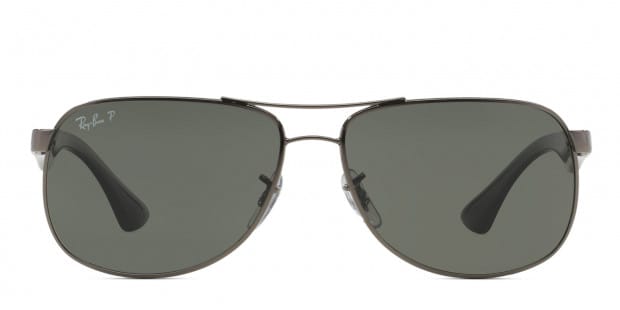 Ray ban rb3502 polarized sales