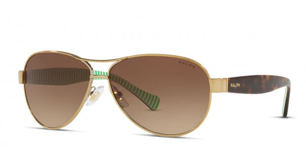 Ralph lauren 2025 aviator sunglasses ra4096