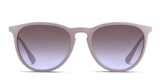 Ray ban erika beige clearance