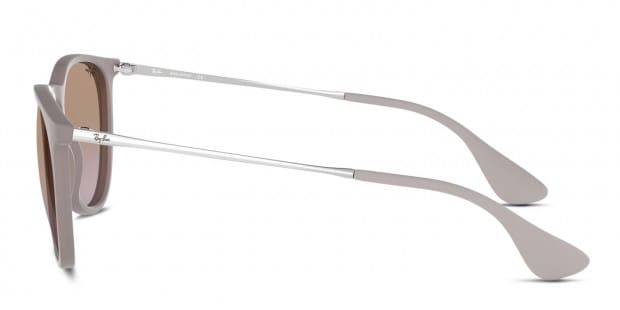 Ray ban dark rubber sand clearance