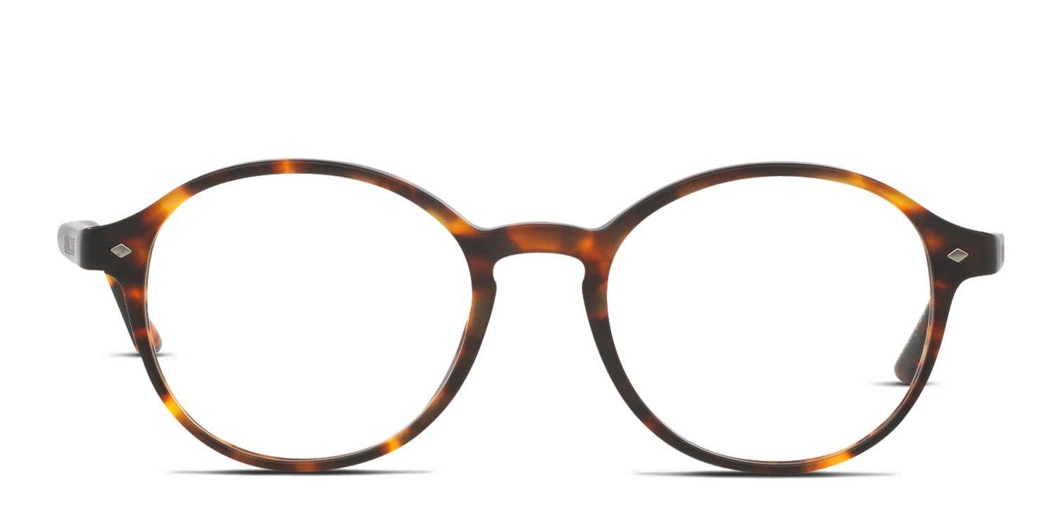 Oakley OX8105 Pitchman R Tortoise Prescription Eyeglasses
