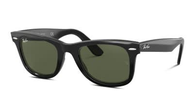 Ray-Ban RB2140F Wayfarer