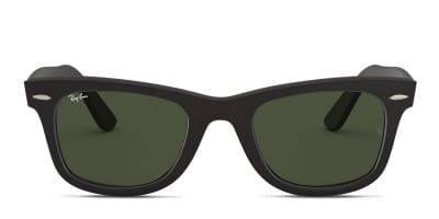 Ray-Ban RB2140F Wayfarer