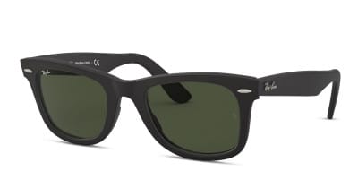 Ray-Ban RB2140F Wayfarer