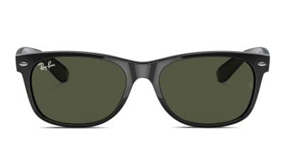 Ray-Ban RB2132F Low Bridge Fit