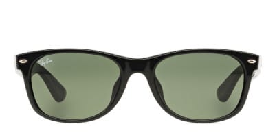 Ray-Ban RB2132F Low Bridge Fit