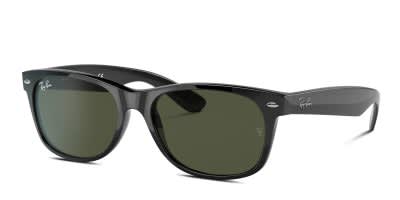 Ray-Ban RB2132F Low Bridge Fit