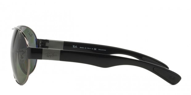 Ray ban 3509 polarized on sale