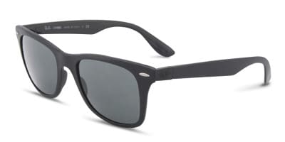 Ray-Ban RB4195 	Wayfarer Liteforce