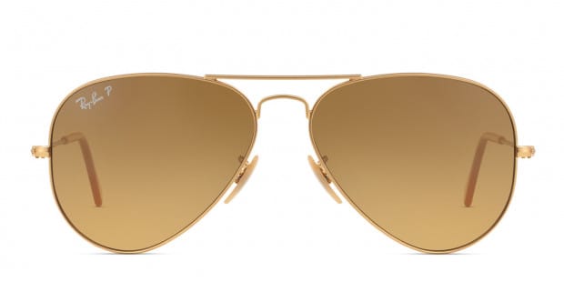 Ray ban rb3025 brown new arrivals