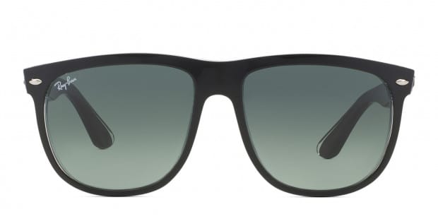 Ray ban rb4147 transparent best sale