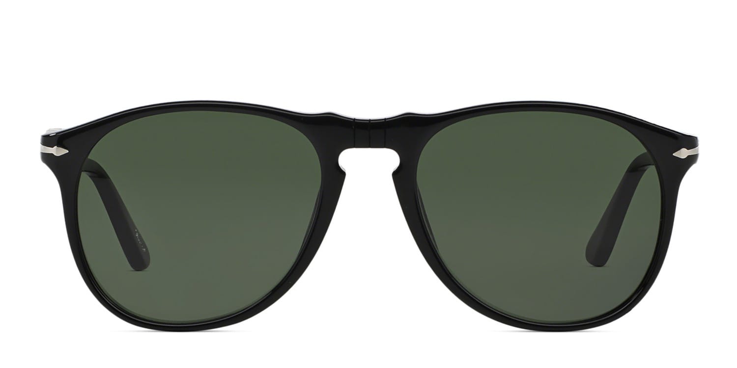 Persol 0PO9649S Black