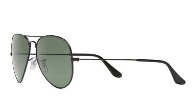 Ray-Ban RB3025 Aviator Large Metal