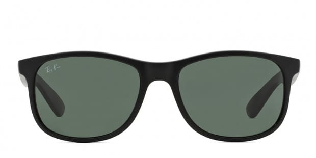 Ray Ban 0RB4202 Black