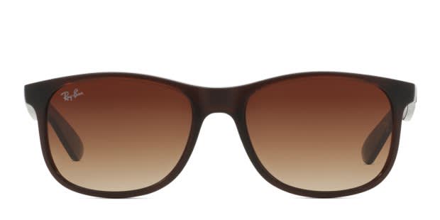 Ray-Ban RB4202 Brown display picture 2