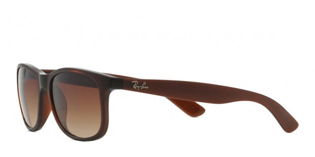 Ray ban andy brown online