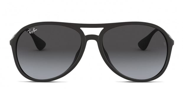 Ray Ban RB4201 Alex Black Gray