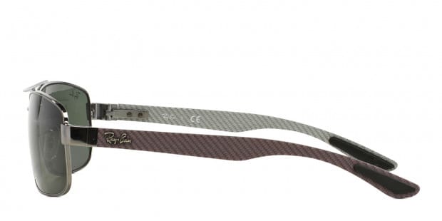 Ray ban rb8316 polarized clearance