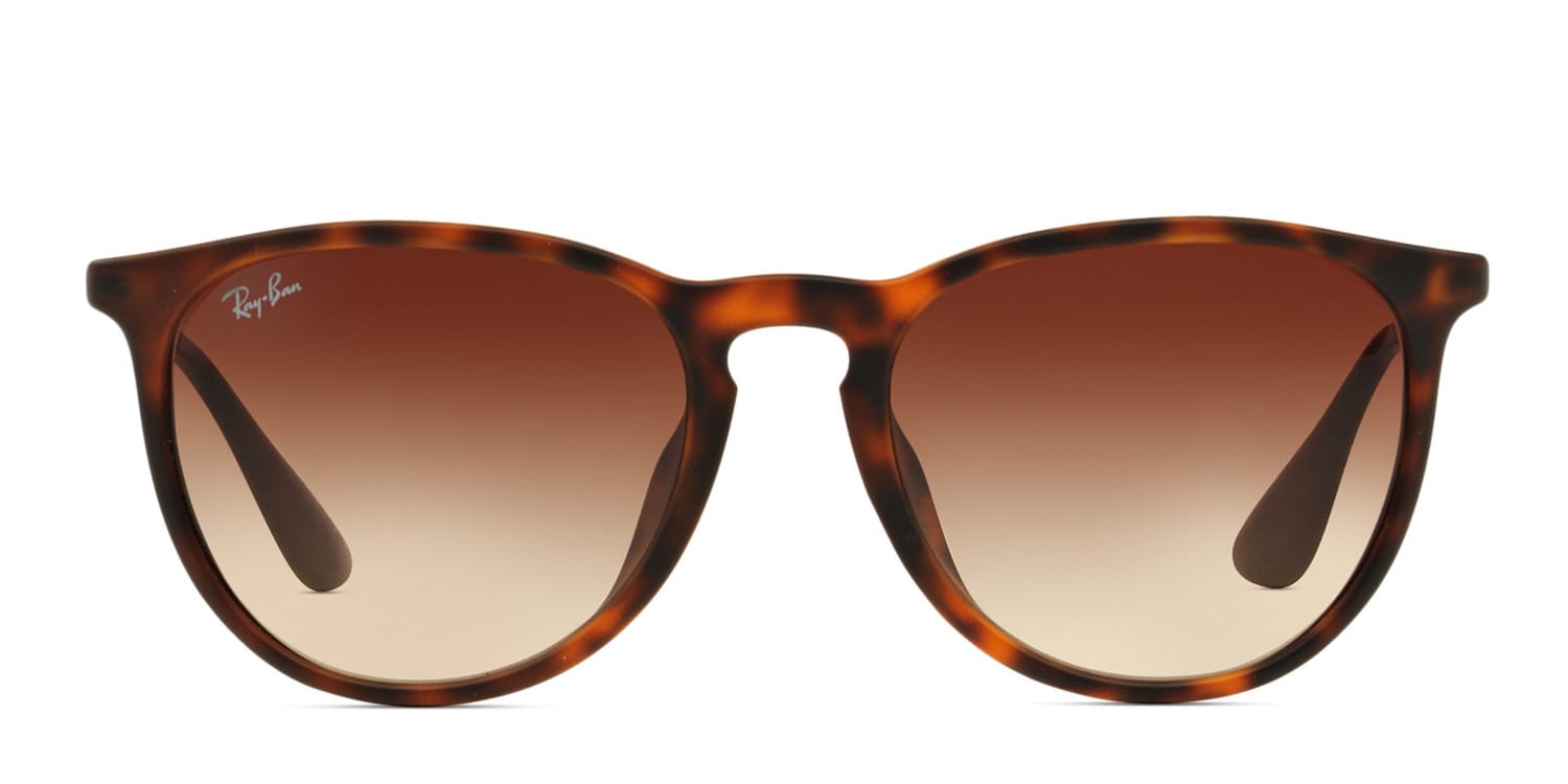 Ray-Ban 0RB4171F Brown