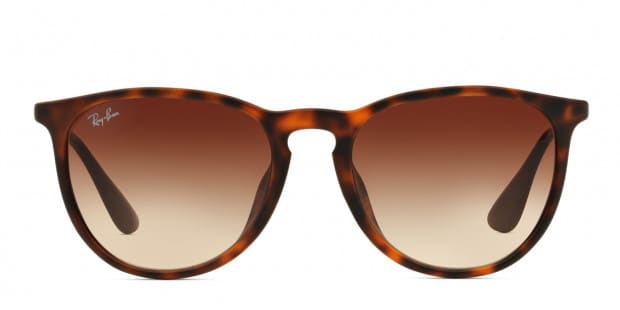 Ray Ban 0RB4171F Brown