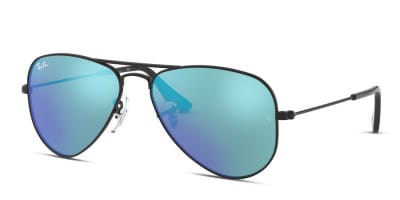 Ray-Ban RJ9506S Aviator Junior