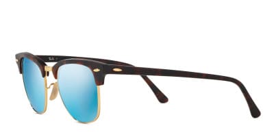 Ray-Ban RB3016 Clubmaster