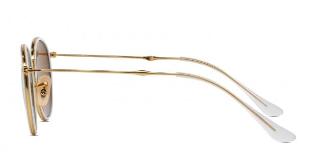 Ray Ban 0RB3517 Gold